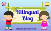 logo bilingual