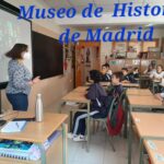 El Museo de Historia de Madrid se acerca a 5ºEP